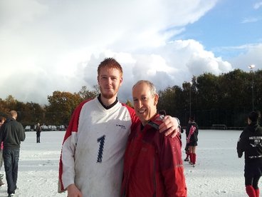 Timperley Ladies 5thXI game abandoned !