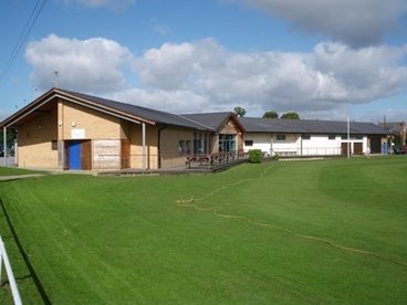 One Club Four Sports - anyone for cricket?