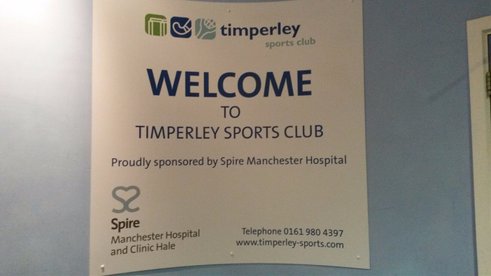 #OneClubFourSports - TSC Development Update and Workshops