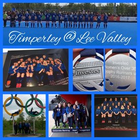 EH Sundays - the Road to Lee Valley starts this Sunday !