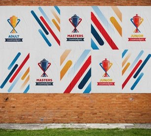 England Hockey Championships Update