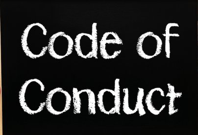 Countdown to the new season - THC Code of Conduct and Disciplinary Code - reminder for all THC folks