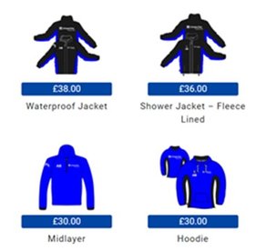THC Kit:  Next order cut off is 12th October  + Check out the new Express Delivery items