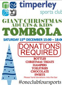 Weekly Update - countdown to Christmas !