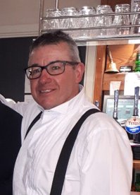 It is with the greatest sadness that we mark the passing of Pat Marston