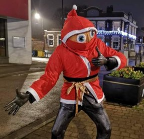 Festive 7's starts tonight - players check key info before