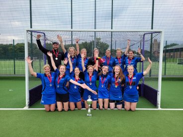 Ladies 2s Storm Armitage Tournament