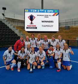 Weekly Update - #PlayingForLenny and all this weeks Timperley Hockey News