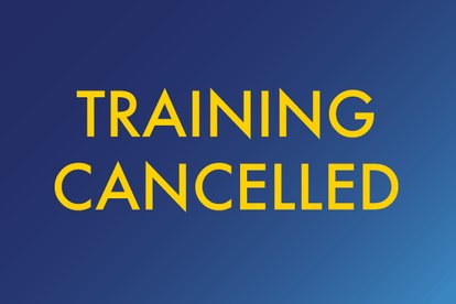 U14 / U16 Boys and Girls Training is cancelled - Monday 6th January 2025