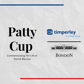 Patty Cup: Timperley v Bowdon