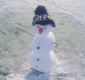 Senior On Pitch Training is CANCELLED - Tuesday 7th January 2025