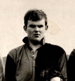 It is with great sadness that we share the news of the passing of John Entwisle