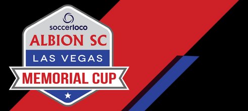 AFC Sudbury Academy USA Tour May 2019