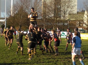 Superior Fitness Secures Late Victory