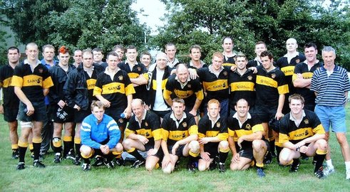 Where Are They Now ? Part 3 : National League 3 North