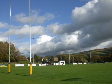 First XV & Wasps Appearances and Scoring