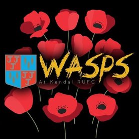 Wasps 5 (5) vs (5) 27 Chester Divas