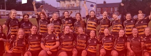 Birkenhead Park 7 vs 39 Kendal Wasps