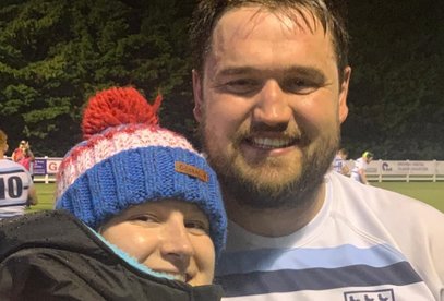 SPECIAL RUGBY DAY 28 SEPT