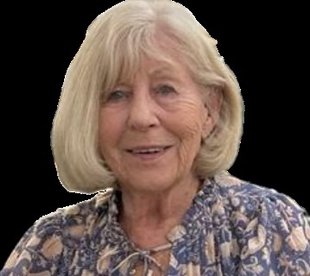 FUNERAL ARRANGEMENTS CONFIRMED - Julia Graham