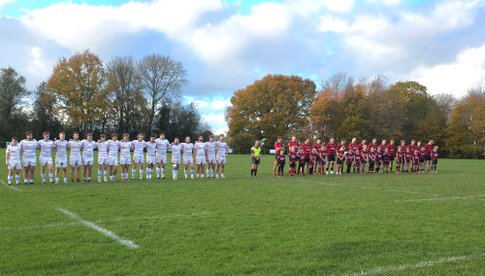 Second-Half Comeback Secures Win for Heath