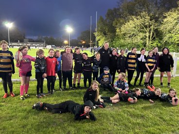 U9s to U12s GIRLS coached by England star!!!