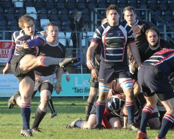 Lions Progress to Semi Final