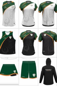 New Club Kit!