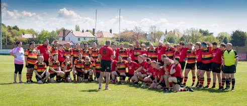 2017-18 SEASON REVIEW