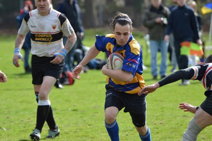 Chapel get the job done