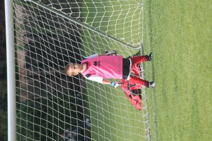 Macaranered by Hampton Youth