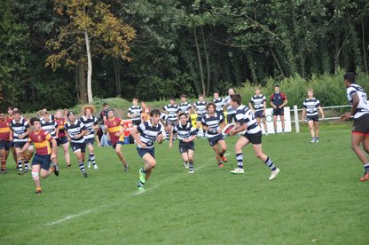 Steve Woolcombe appointed Academy head coach