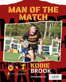 Harrogate delivers a valiant defensive effort to secure the home win against 3rd placed Alnwick