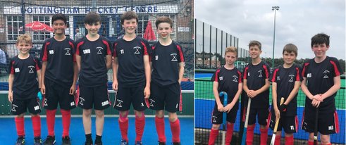 Well done Chester Players at the UK Championships
