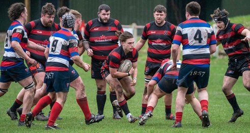 Widnes v Hullensians Preview