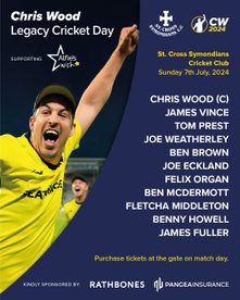 Team Updates for Sunday 7th July