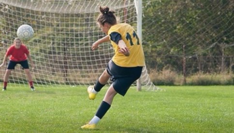 Calling All U12 Girls...