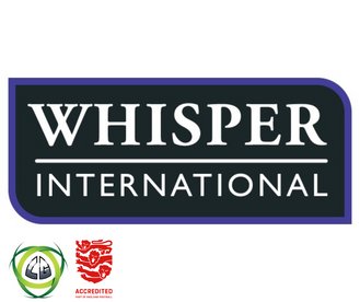 Whisper International 2007 Ltd become official kit sponsor of Leigh Genesis Reserves