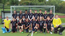 Men's 4th XI