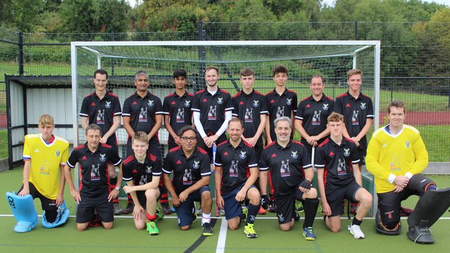 Men's 4th XI