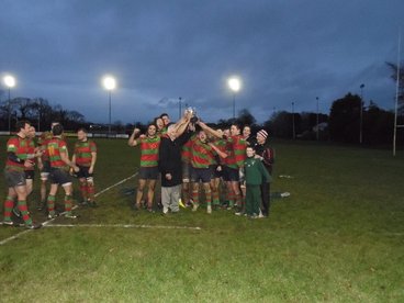 DEE VICTORIOUS IN LOCAL DERBY