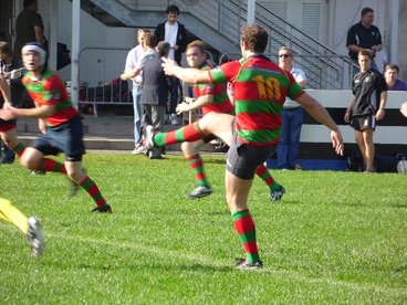 DEE KICK START SEASON