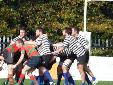 DEE COME UP JUST SHORT AT BELMONT