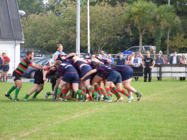 DEE GET BACK TO WINNING WAYS