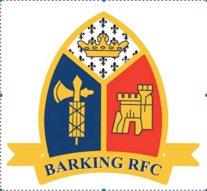 Barking RFC to remain in London 1 North