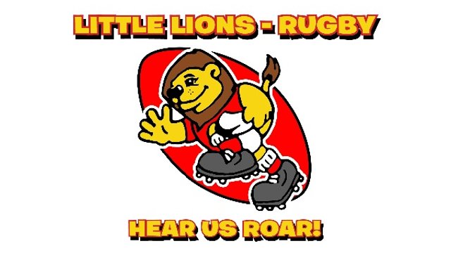 LittleLions-Rugby