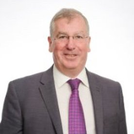 OUR CHAIRMAN WRITES TO YOU, OUR SUPPORTERS.