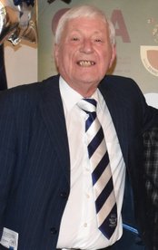 Stephen Ward 19/03/1946 – 30/09/2023