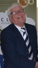 Stephen Ward Funeral Arrangements