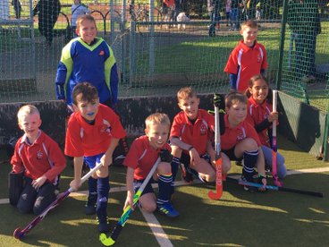 Minis Tournament Report - SUNDAY 10th November 2019